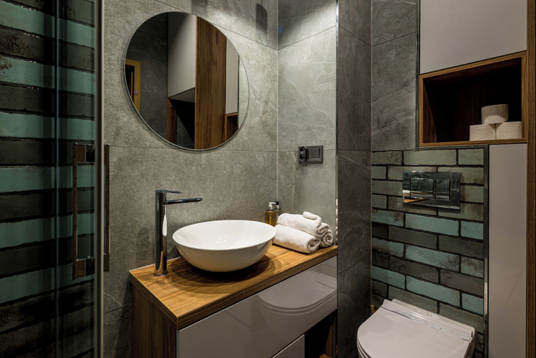Others 3, RentPlanet - Apartamenty Wilkaska, Środa Śląska