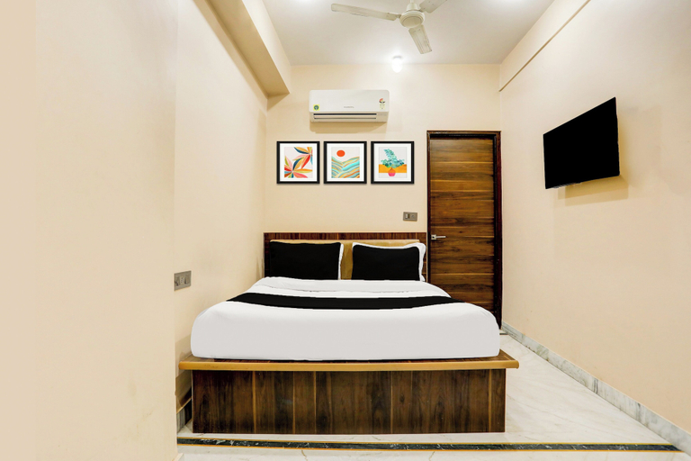 Others 5, SUPER HOTEL O PEARL SQUARE, Jaipur