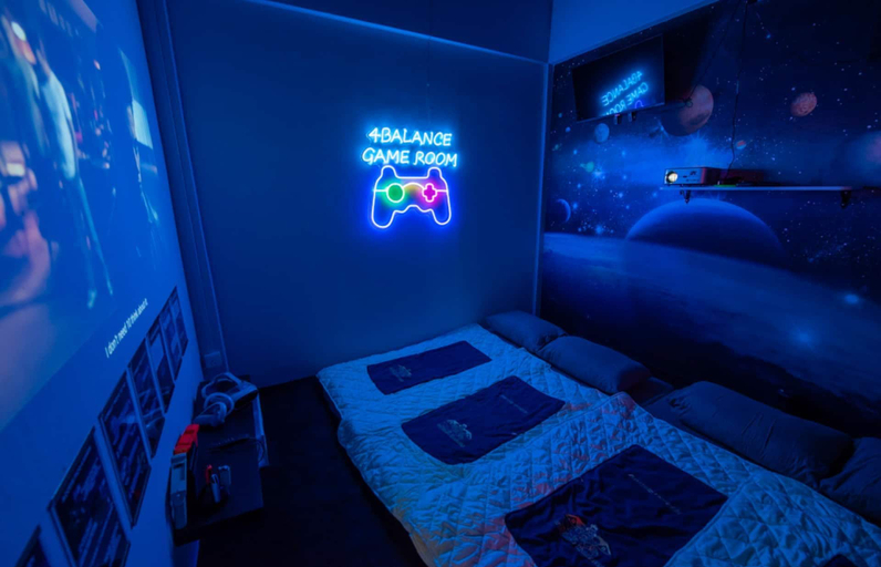 Others 3, 16Pax KL Karaoke & VR Game Homestay by 4Balance, Kuala Lumpur