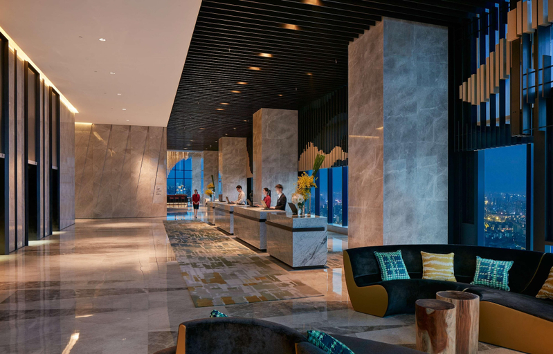 Others 1, JW Marriott Hotel Wuxi, Wuxi