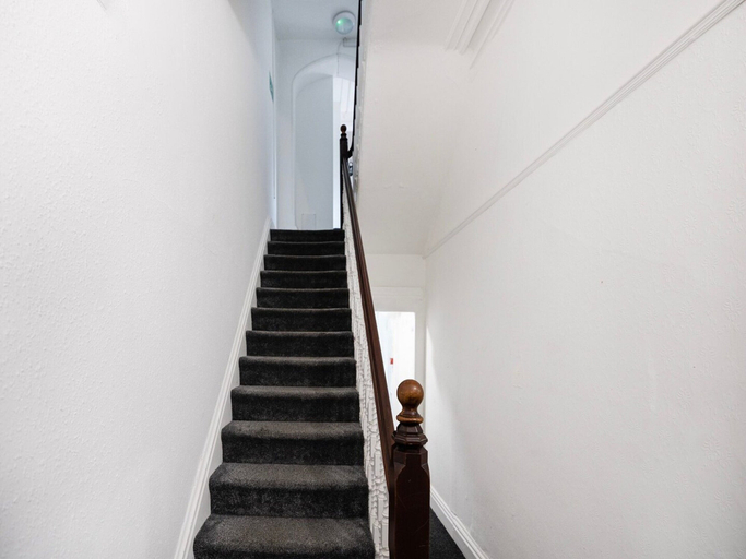 Others 4, Standard Quad Room, Salford