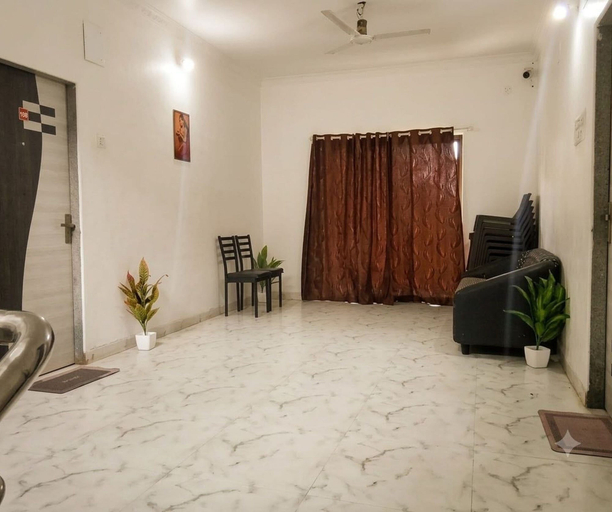 Others 3, Deluxe With Balcony Oraa Stay, Satara