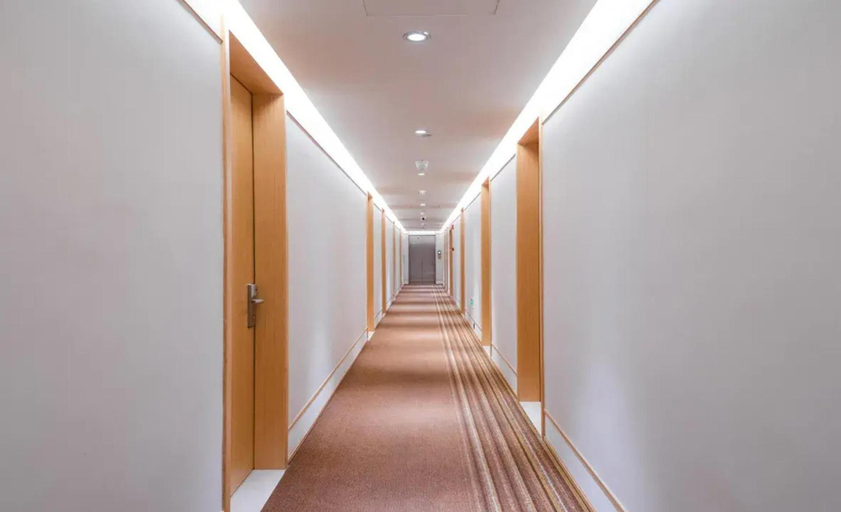 Exterior & Views 1, Ji Hotel (Wenshan), Wenshan Zhuang and Miao