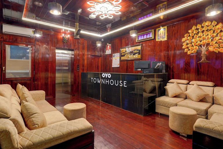 Others 5, Townhouse NK Vivanta Luxury Rooms, Kancheepuram