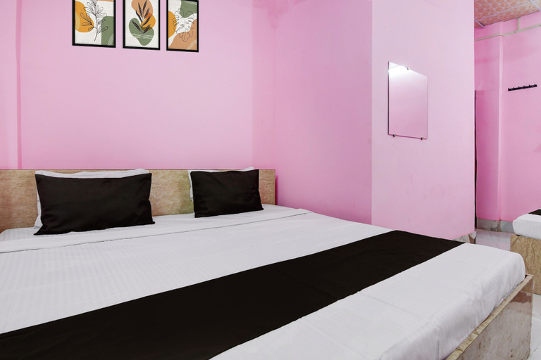 Others 5, Hotel O Shakuntala Park Bus Terminus, South 24 Parganas