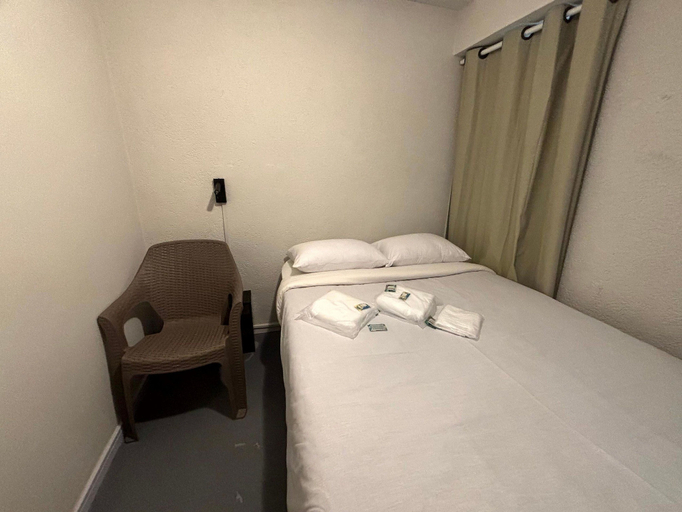 Others 2, WeStay Vila Olímpia - Ribeirão Claro, São Paulo