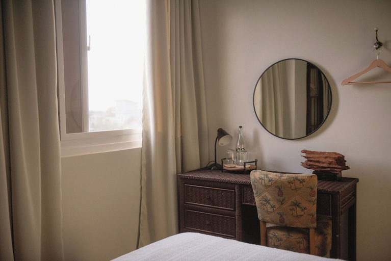 Others 3, 1BR Stylish Seaview Apartment Near The Beach With Balcony Wifi, San Fernando City