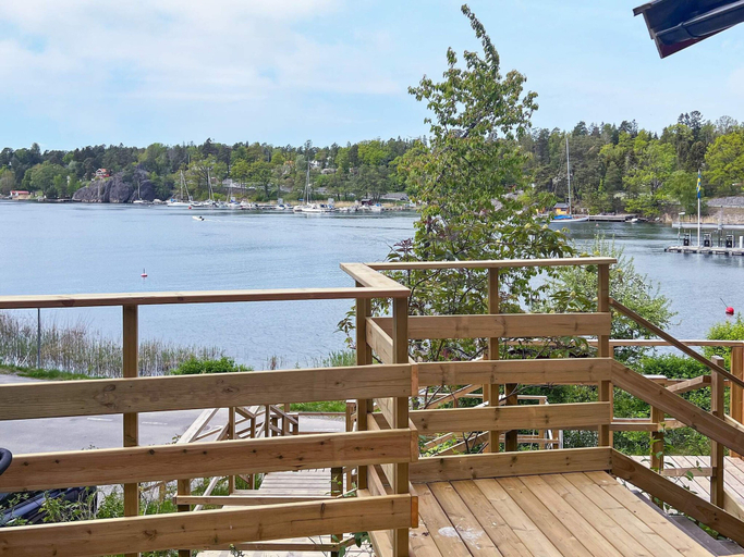 Others 4, 4 Star Holiday Home in Varmdo, Värmdö