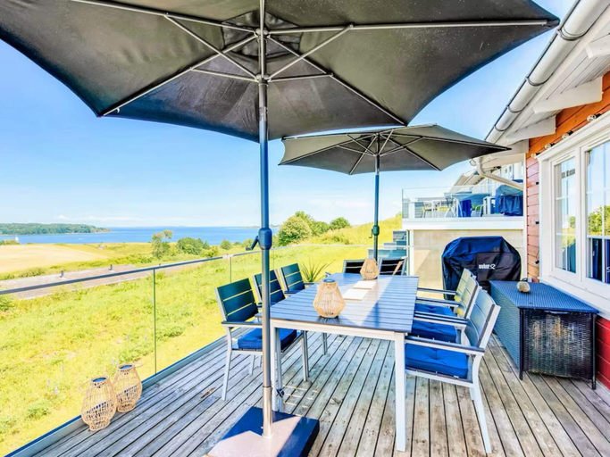 Others, 9 Person Holiday Home in Aabenraa, Aabenraa