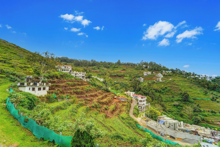 Others 3, Hotel O Kodaikanal Vilpatti, Dindigul