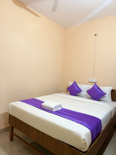 Others 1, SVBR HOTEL, Bangalore