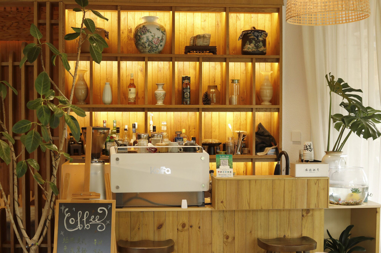 Others 4, Anji Junde Yuxiu Joint Resort, Huzhou