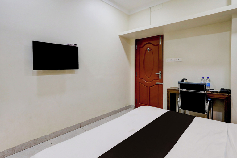 Others 3, Townhouse Koyambedu Metro Station, Thiruvallur