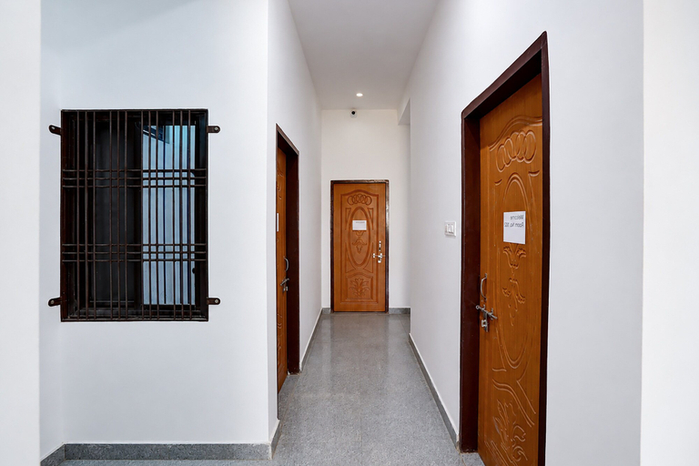 Others 3, Hotel O A.R Palace, Lucknow