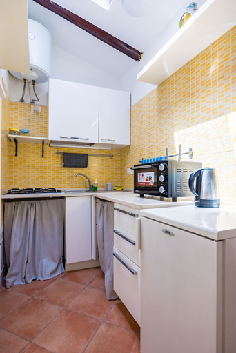 Others 3, Alessio's House by Napoliapartments, Napoli
