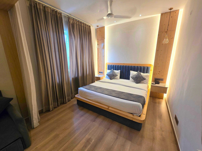 Others 3, Townhouse Rambagh Amritsar, Amritsar