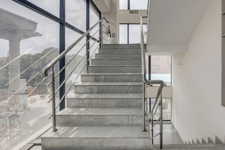Others 4, Townhouse HBR Layout, Bangalore