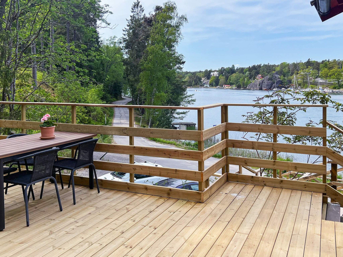 Others 2, 4 Star Holiday Home in Varmdo, Värmdö