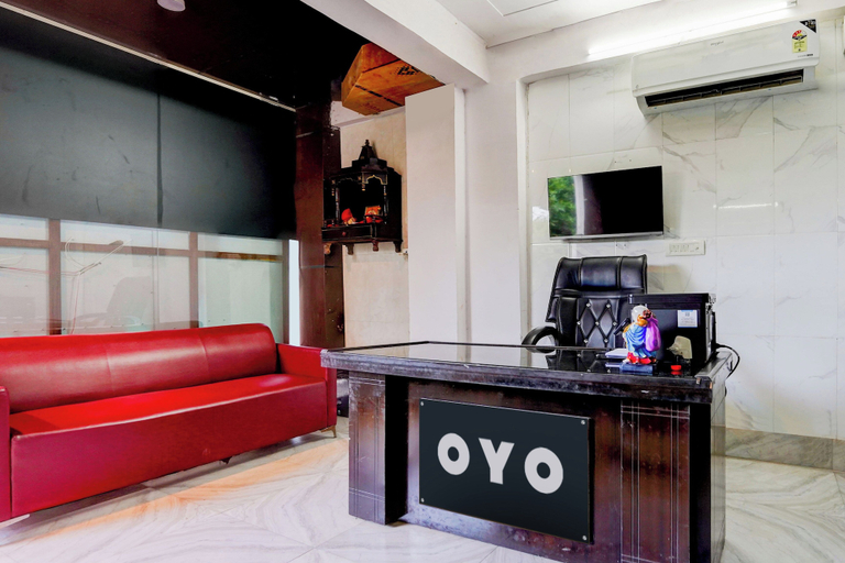 Others 5, Hotel O The Maruti hotel, Gautam Buddha Nagar