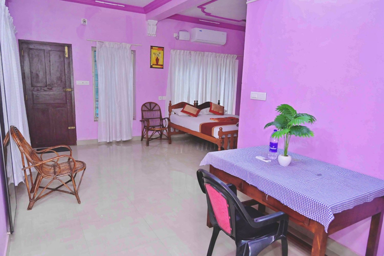 Others 1, Harbour villa, Vellayani Lake, Thiruvananthapuram