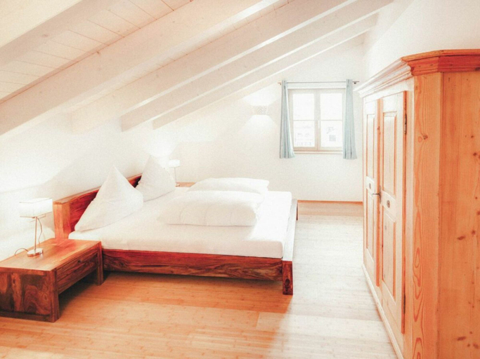 Others 2, Luna Blanca - Apartment 3, Ostallgäu