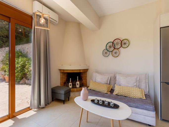 Others 5, Linari Villa,a Peaceful &cozy 2bdr Villa With Pool, Crete