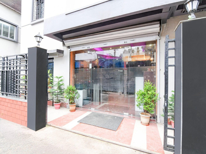 Others 4, Executive Room Collection O Behala, South 24 Parganas