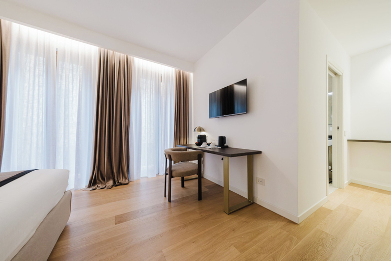 Bedroom 4, ApartmentsArena - Residenza Cantore, Verona