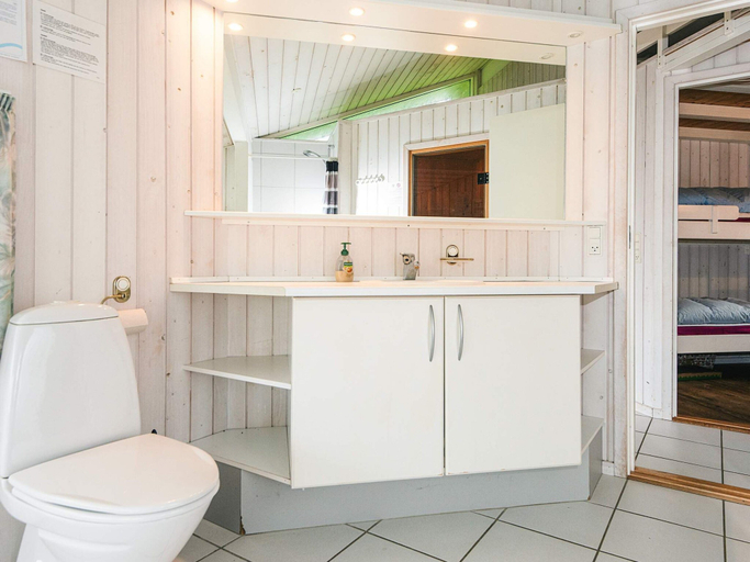 Others 5, 4 Star Holiday Home in Hejls, Kolding