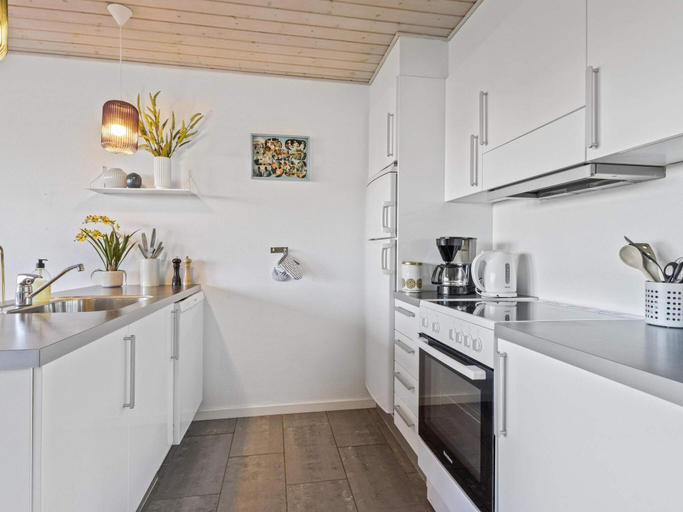 Others 2, 5 Star Holiday Home in Lokken, Hjørring