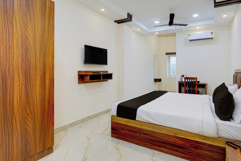 Others 3, Townhouse Guduvancheri Junction, Kancheepuram