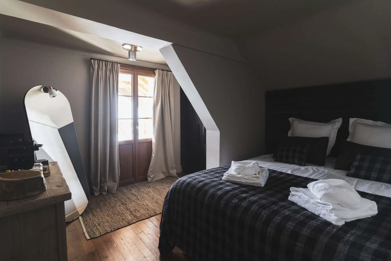 Others 2, Le Refuge du Grand Hôtel, Hautes-Alpes