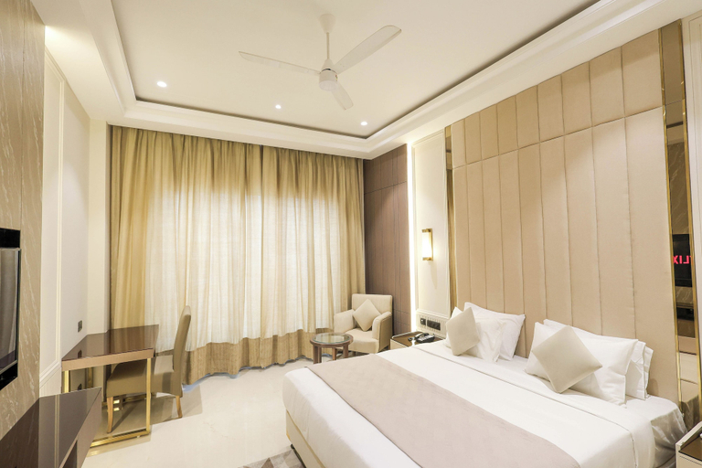 Others 1, Silver Oak Resort Hotel, Delhi