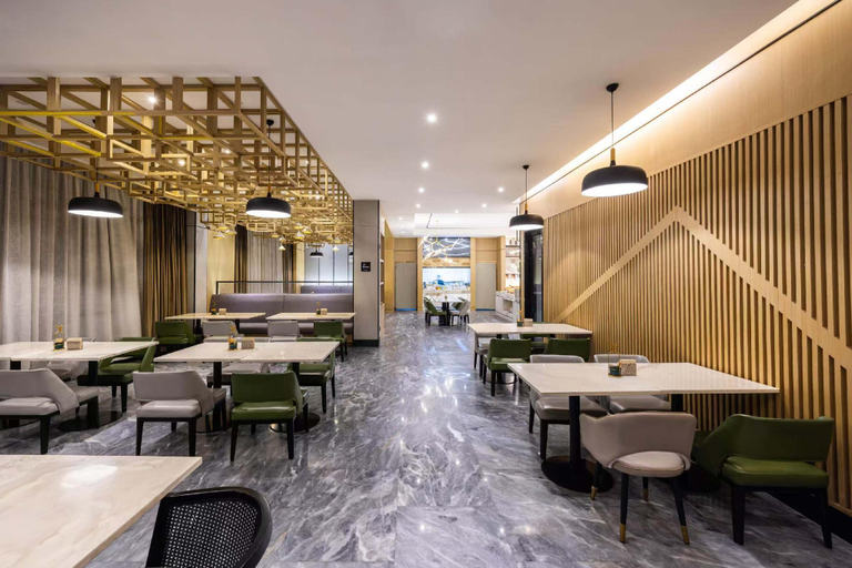 Food & Drinks 5, Atour Hotel Kunming Dashanghui, Kunming