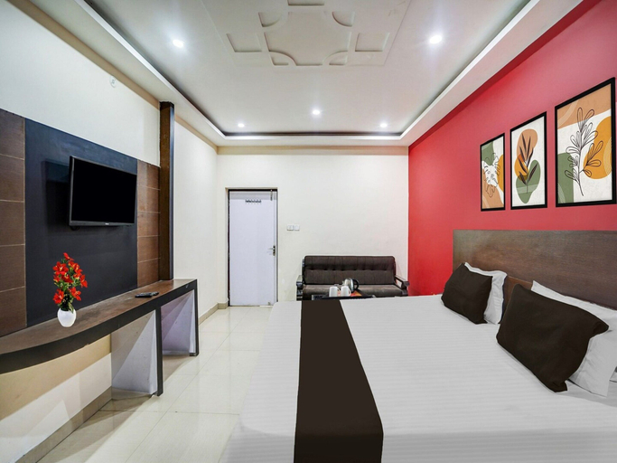 Others 3, Super Deluxe Room Prayagraj Shantila Inn, Kaushambi