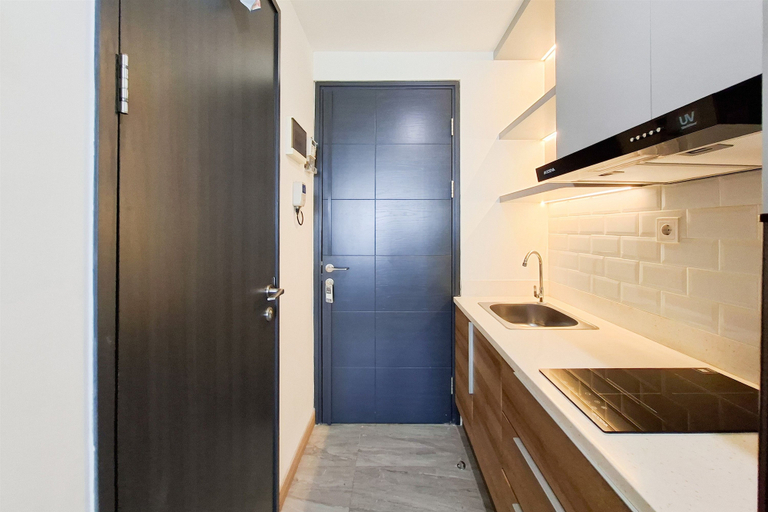 Others 5, Studio Graceful Areum Residence At Collins Boulevard, Tangerang