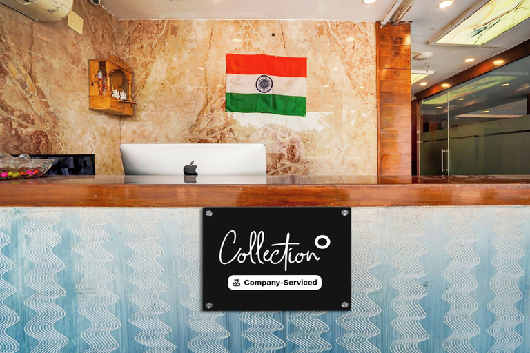 Others 1, Collection O Airport Road, Ahmadabad
