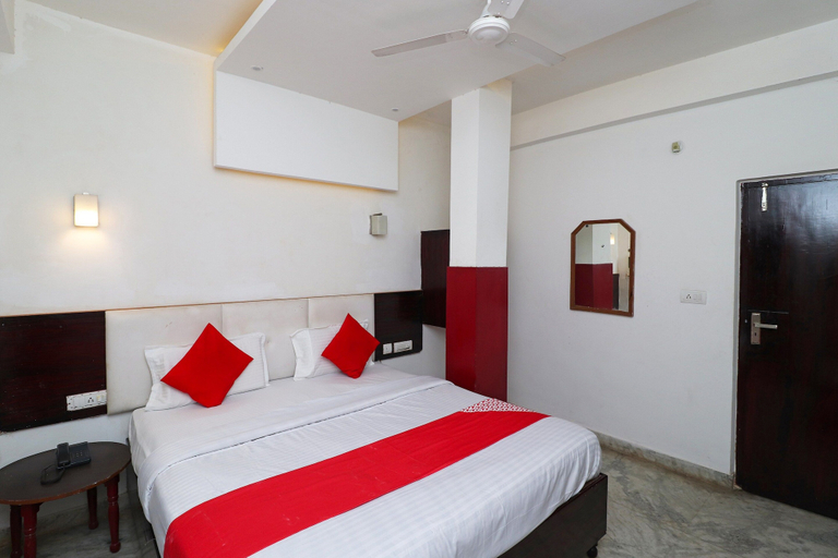 Others 3, Hotel O D' Seasons Agra Cantt Railway, Agra