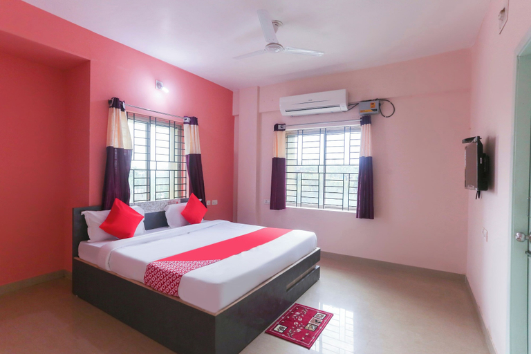 Others 3, OYO 49250 Avigna Residency 2, Cuttack