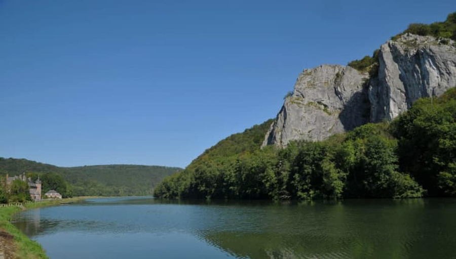 Others 2, Treehouse Getaway With Sauna, Namur