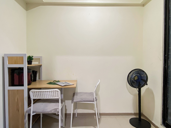 Others 2, Spacious 1Br With Dining Room At Apartment Meikarta District 1, Cikarang