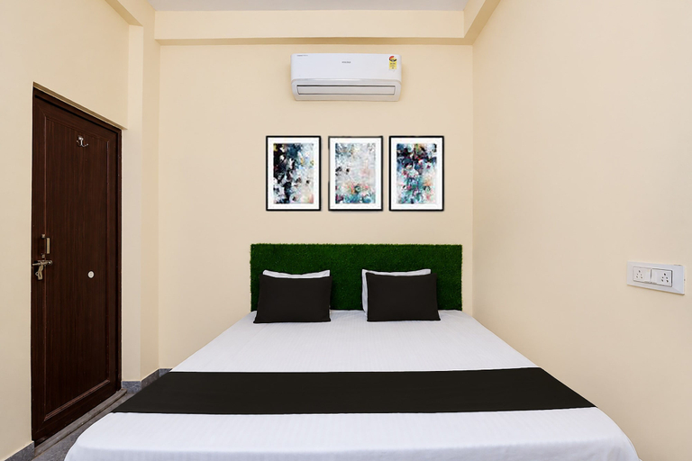 Others 2, Hotel O A.R Palace, Lucknow