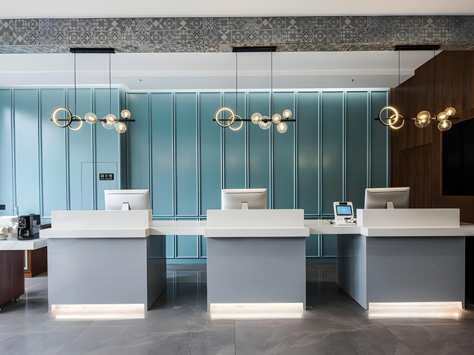 Bathroom, Gem Changzhou Xuejia Aoyuan High Speed Railway Nor, Changzhou