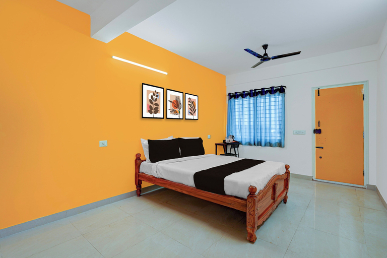 Others 5, Super Hotel O Acharya Institute Of, Bangalore