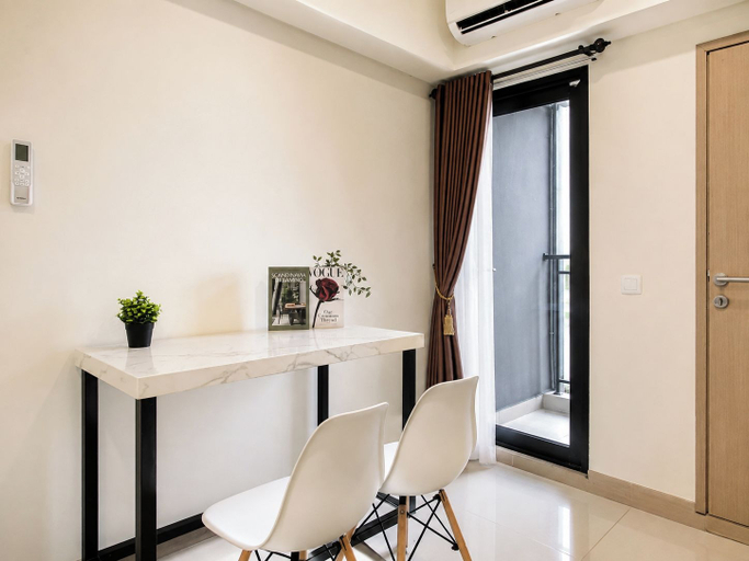 Others 3, Strategic Location Studio Room At Apartment Meikarta District 2, Cikarang