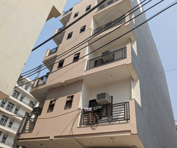 Others 3, Luxury Hotel O 69, Gurgaon