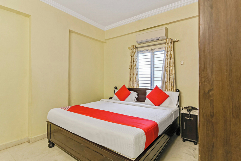 Others 4, Townhouse Sri Nirvana Inn, Hyderabad