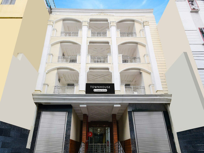 Others 1, Deluxe Devi Residency, Hyderabad