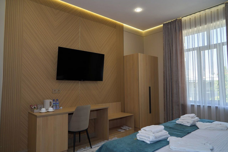 Others 1, AsiaStar Palace, Samarkand