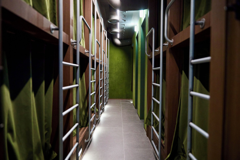 Others 5, Hotel Greenroom, Mapo